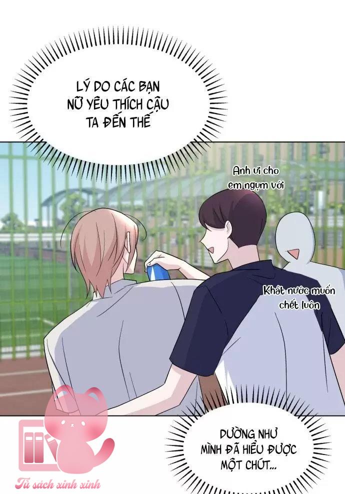 Quan Hệ Nhân Quả - Chap 17 - Trang 91