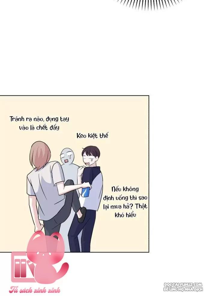 Quan Hệ Nhân Quả - Chap 17 - Trang 92