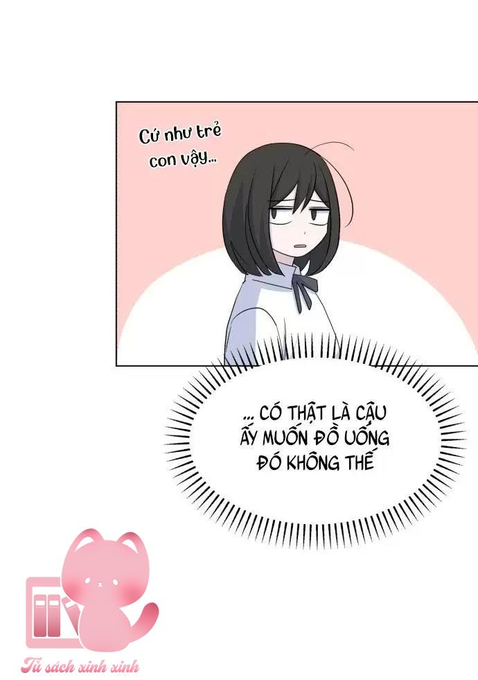 Quan Hệ Nhân Quả - Chap 17 - Trang 93