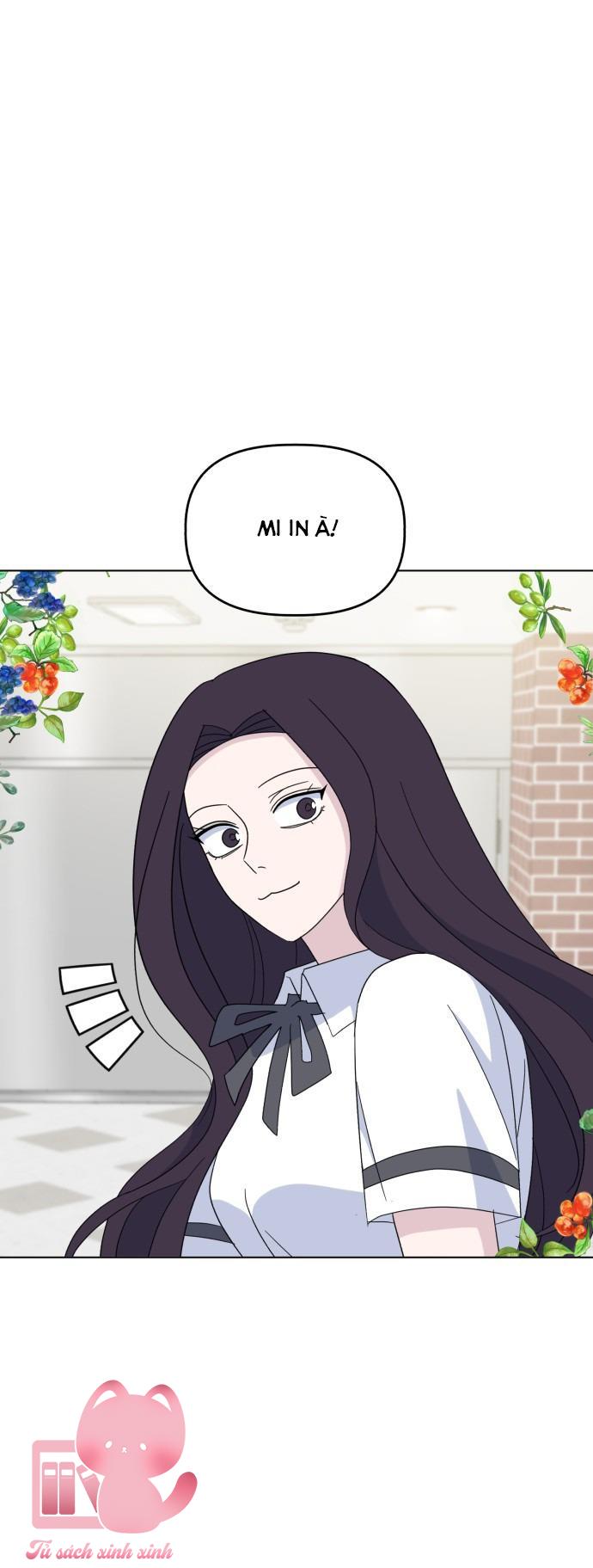 Quan Hệ Nhân Quả - Chap 18 - Trang 1