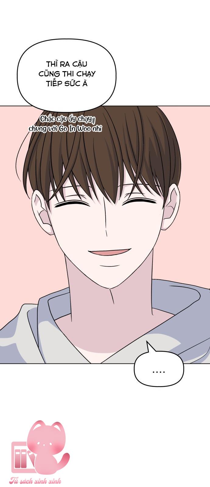 Quan Hệ Nhân Quả - Chap 18 - Trang 11