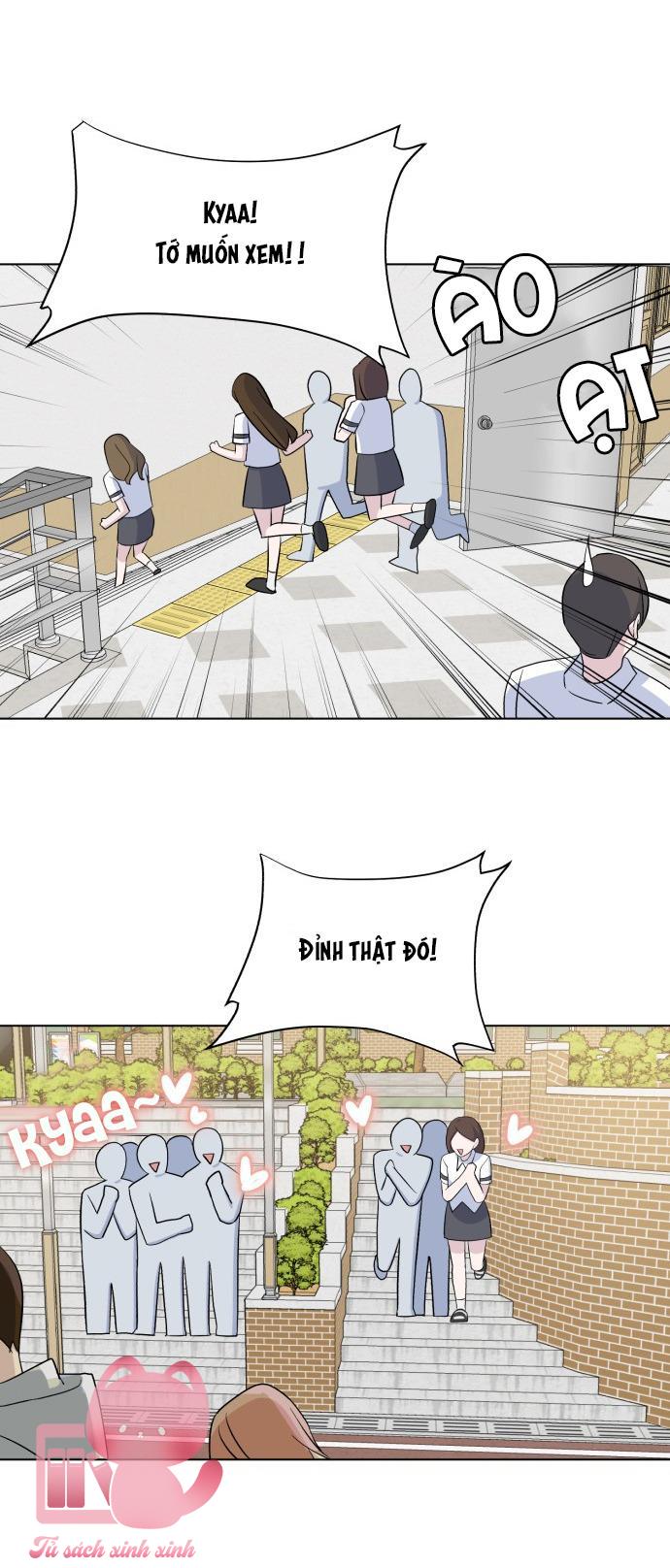 Quan Hệ Nhân Quả - Chap 18 - Trang 13