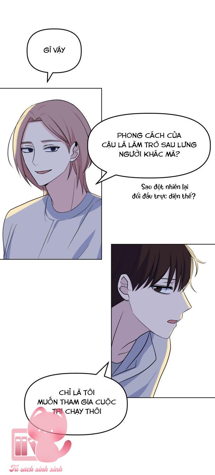 Quan Hệ Nhân Quả - Chap 18 - Trang 15