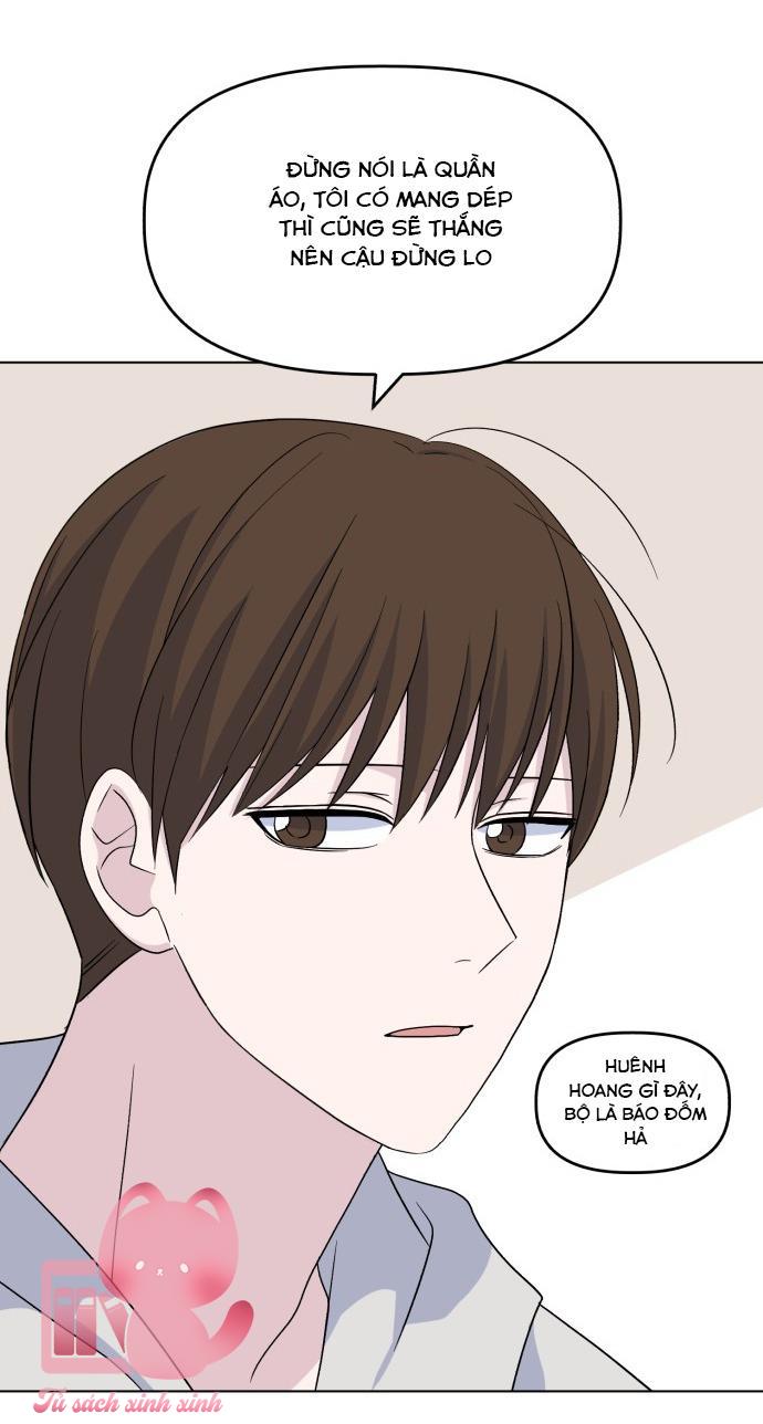 Quan Hệ Nhân Quả - Chap 18 - Trang 19