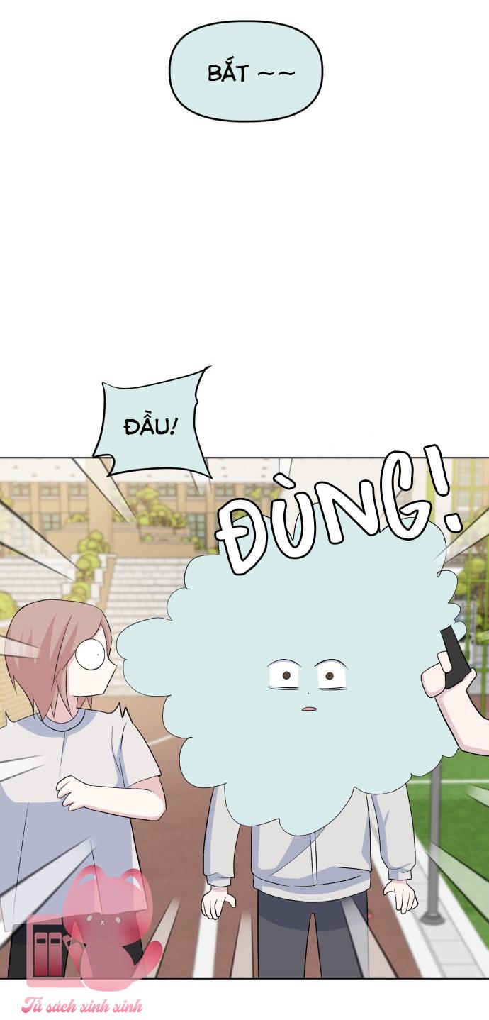 Quan Hệ Nhân Quả - Chap 18 - Trang 20