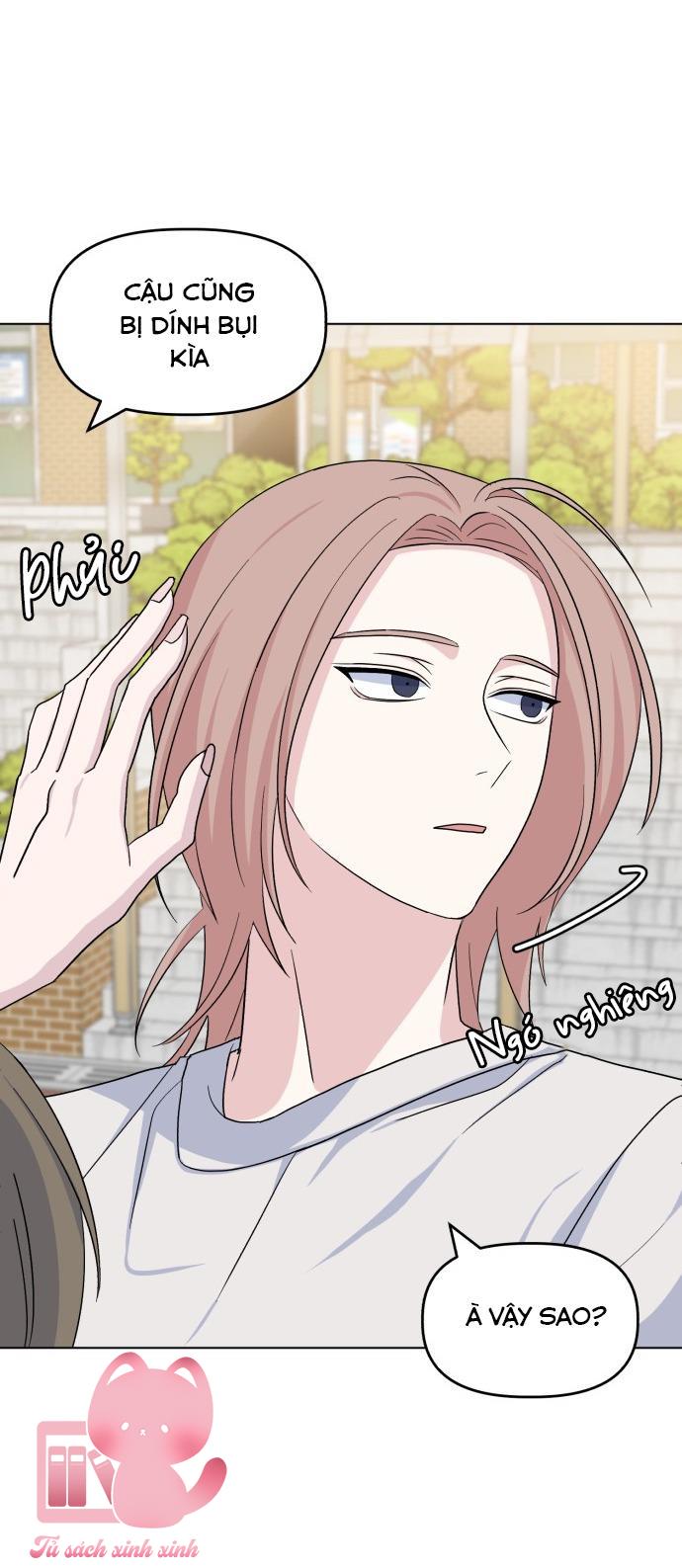 Quan Hệ Nhân Quả - Chap 18 - Trang 23