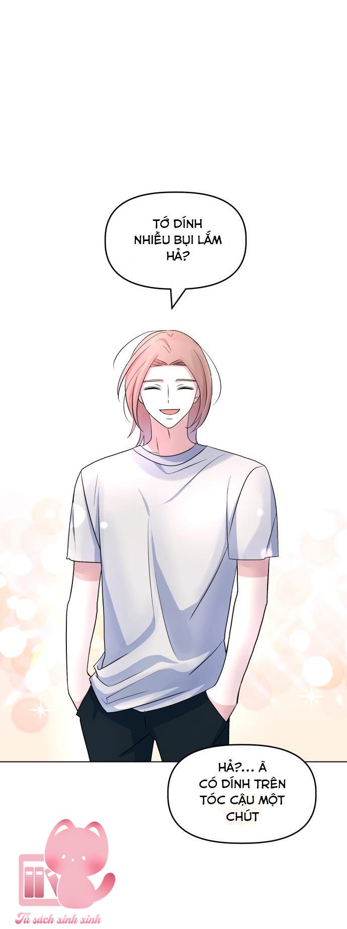 Quan Hệ Nhân Quả - Chap 18 - Trang 25