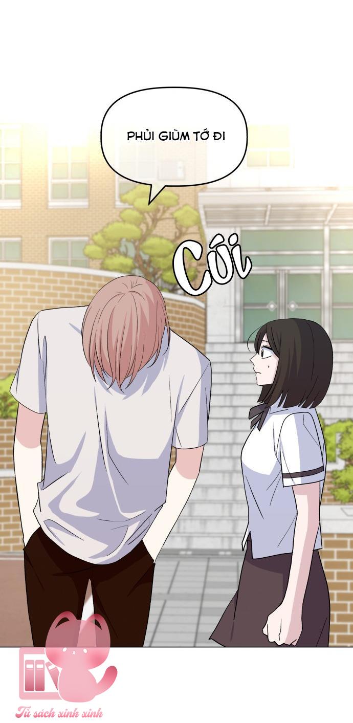 Quan Hệ Nhân Quả - Chap 18 - Trang 26
