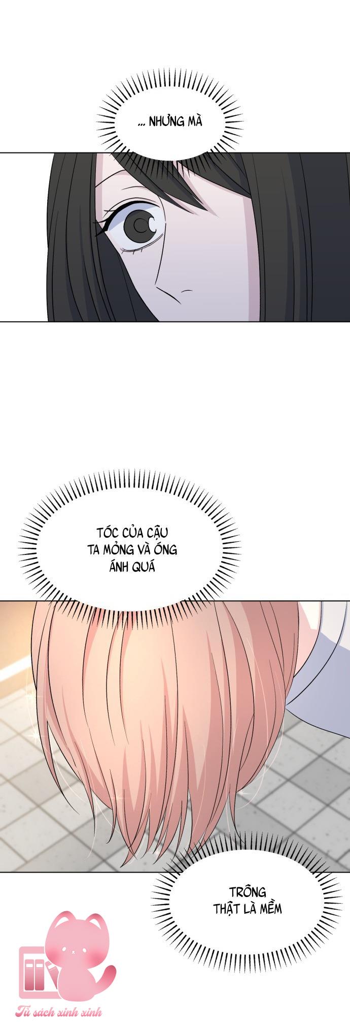 Quan Hệ Nhân Quả - Chap 18 - Trang 28