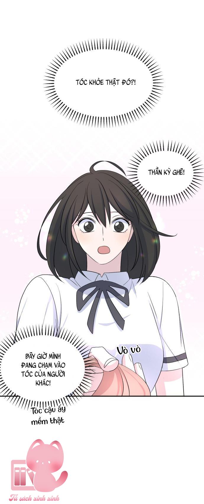Quan Hệ Nhân Quả - Chap 18 - Trang 30