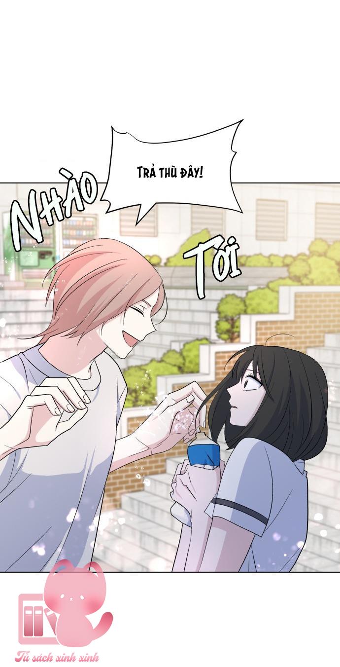 Quan Hệ Nhân Quả - Chap 18 - Trang 35