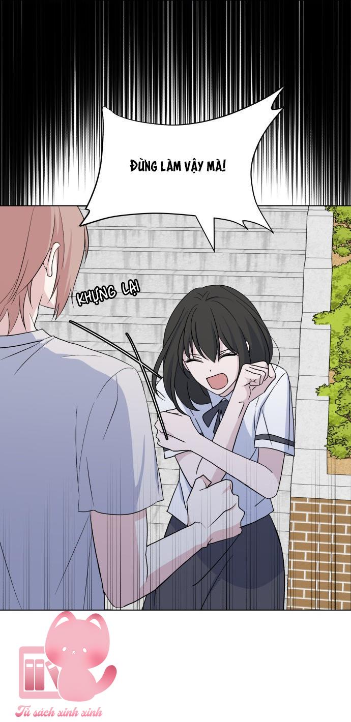 Quan Hệ Nhân Quả - Chap 18 - Trang 37