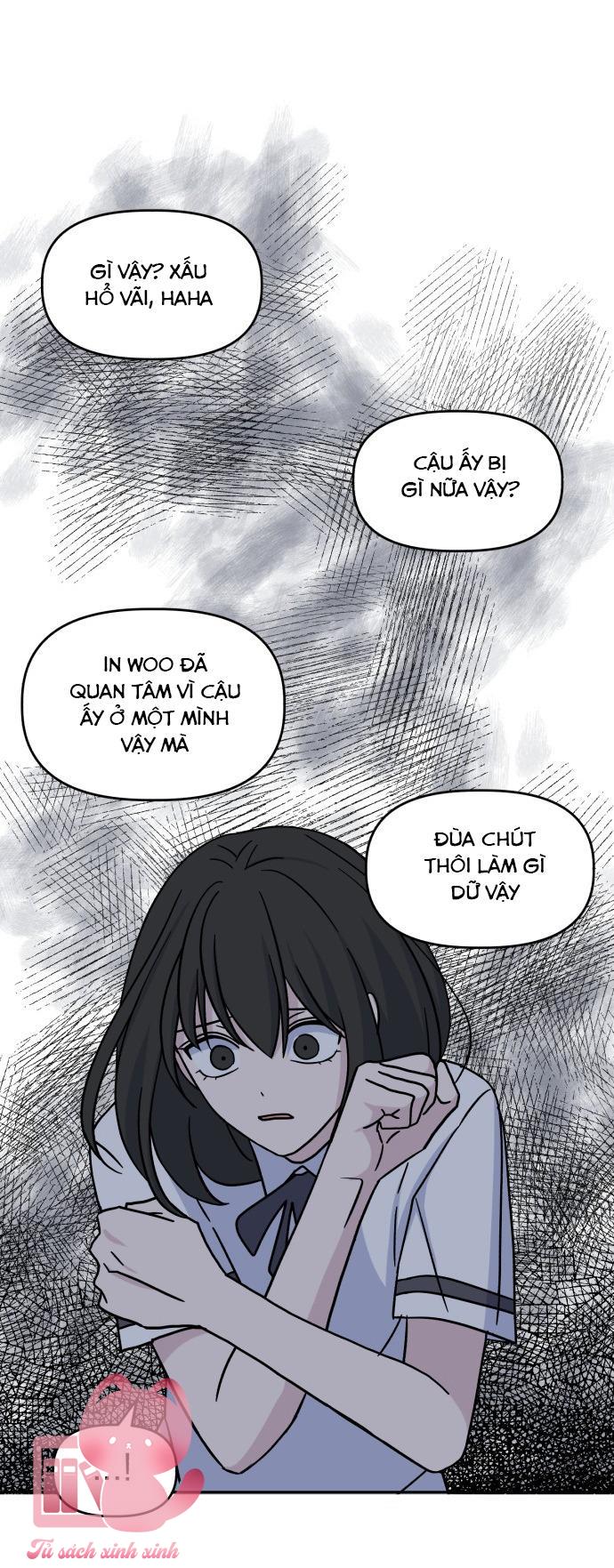 Quan Hệ Nhân Quả - Chap 18 - Trang 39