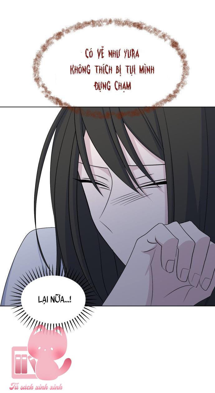Quan Hệ Nhân Quả - Chap 18 - Trang 40