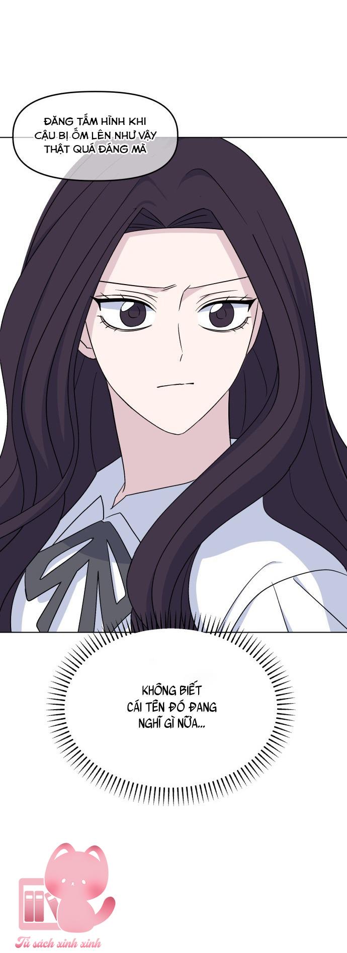 Quan Hệ Nhân Quả - Chap 18 - Trang 5