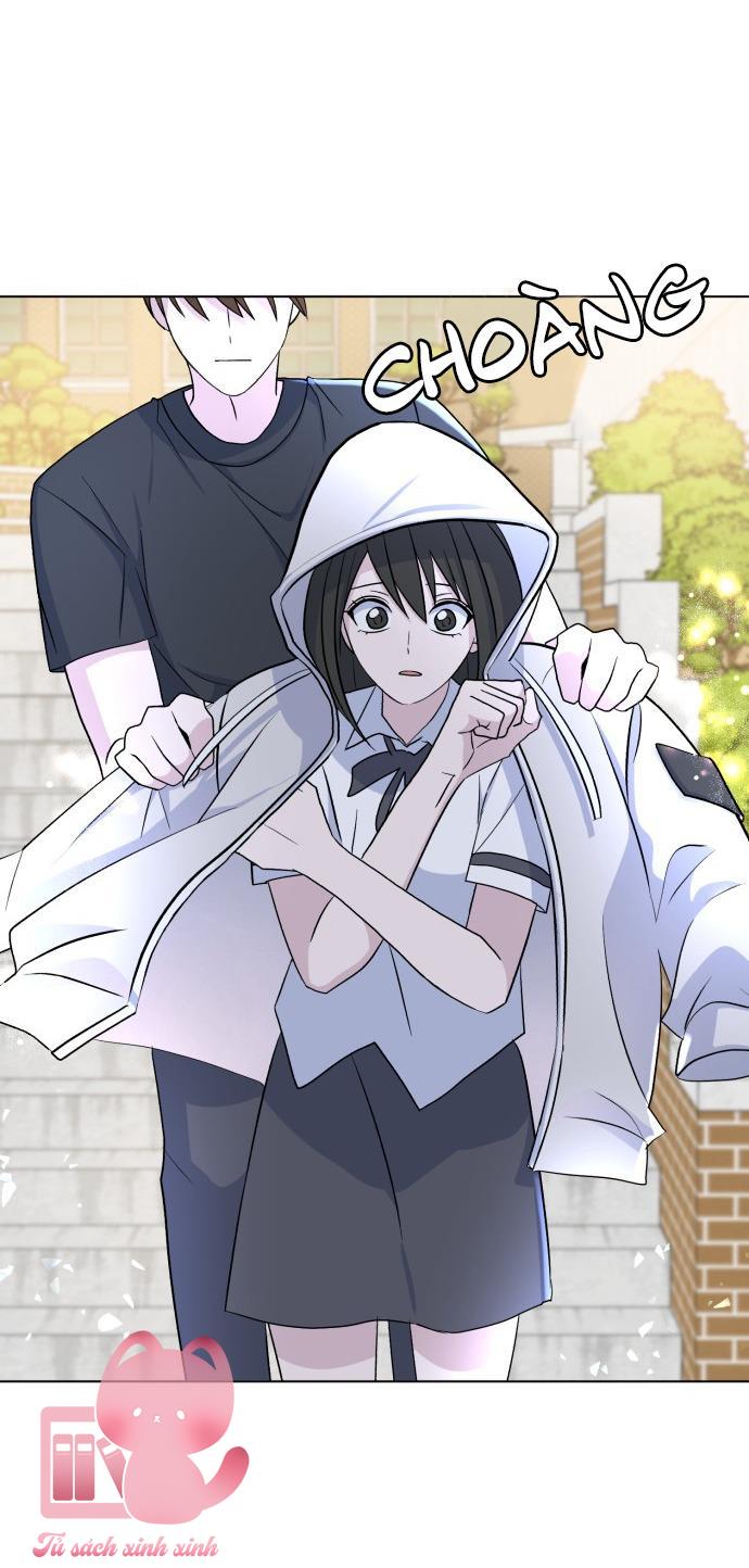 Quan Hệ Nhân Quả - Chap 18 - Trang 41