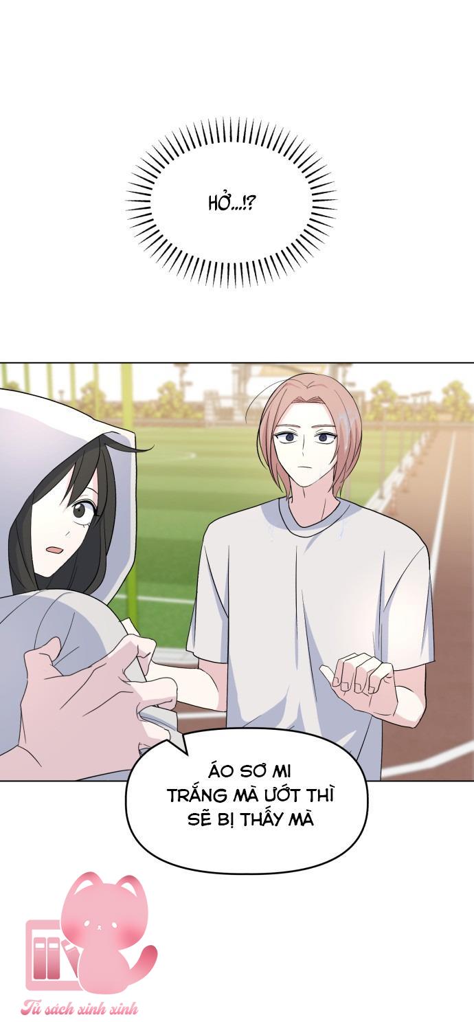 Quan Hệ Nhân Quả - Chap 18 - Trang 42