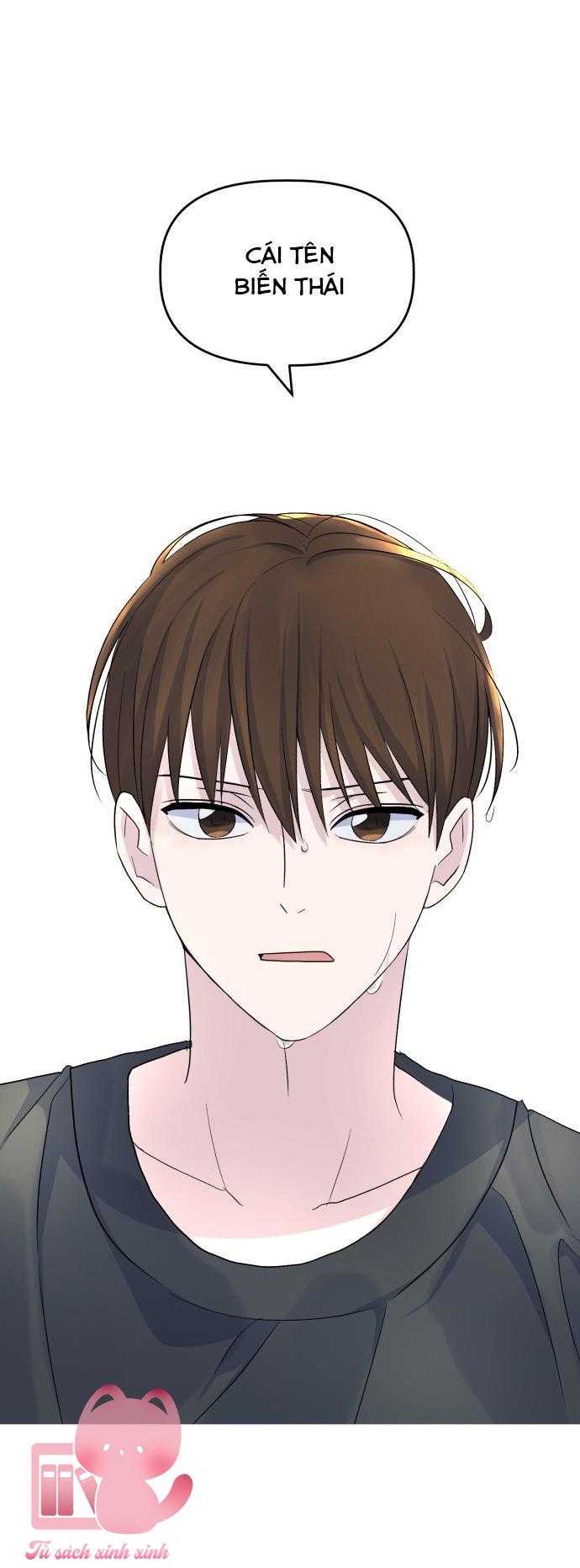 Quan Hệ Nhân Quả - Chap 18 - Trang 43