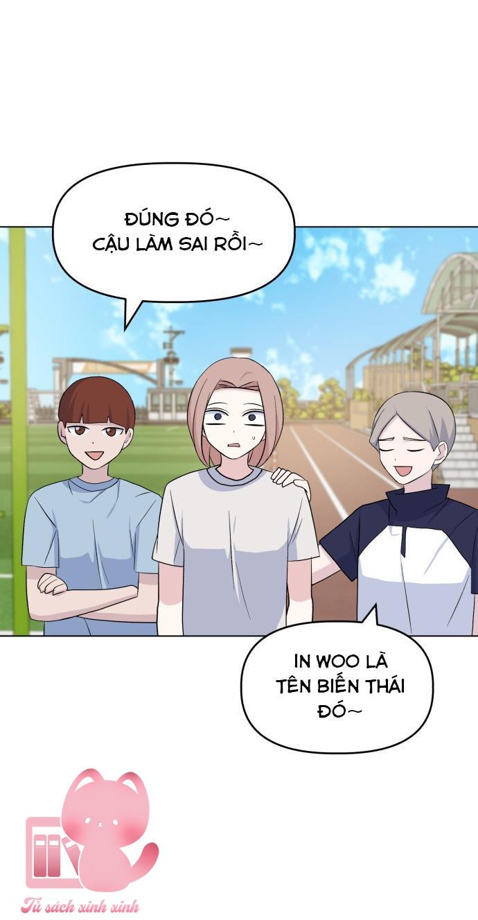Quan Hệ Nhân Quả - Chap 18 - Trang 45