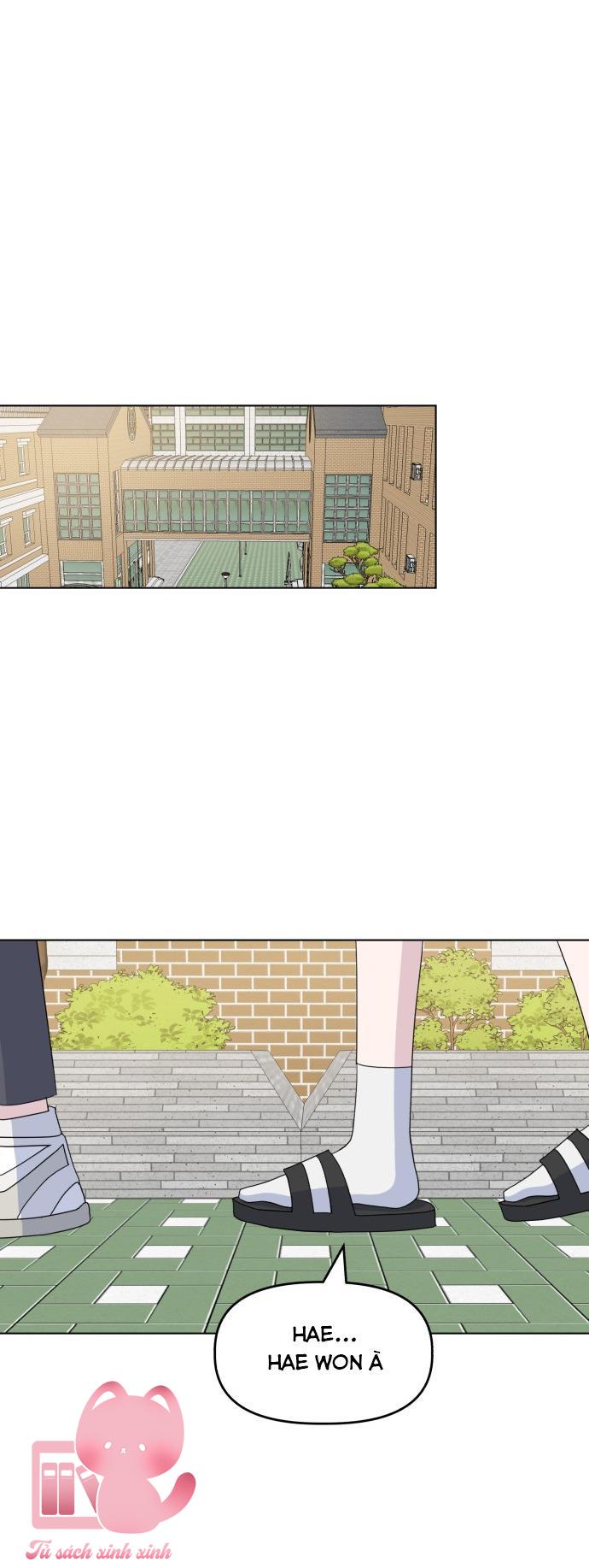 Quan Hệ Nhân Quả - Chap 18 - Trang 48