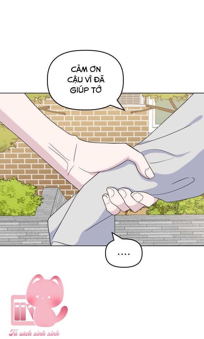Quan Hệ Nhân Quả - Chap 18 - Trang 49