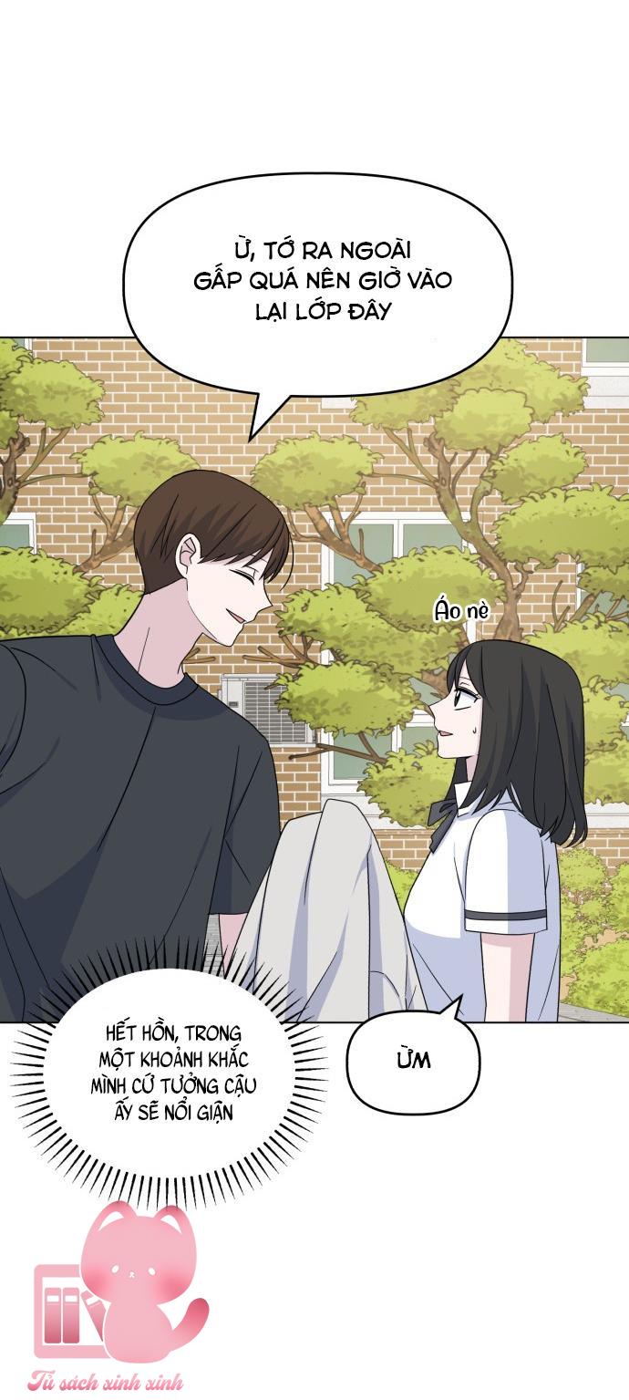 Quan Hệ Nhân Quả - Chap 18 - Trang 53
