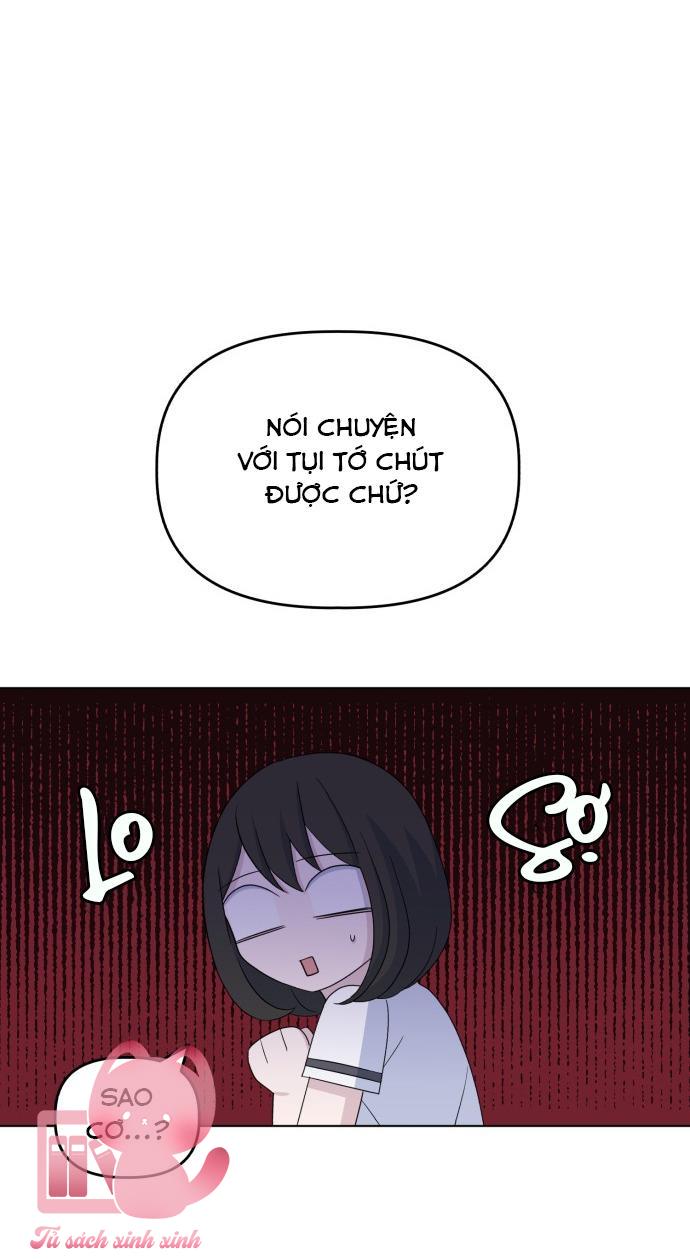 Quan Hệ Nhân Quả - Chap 18 - Trang 56