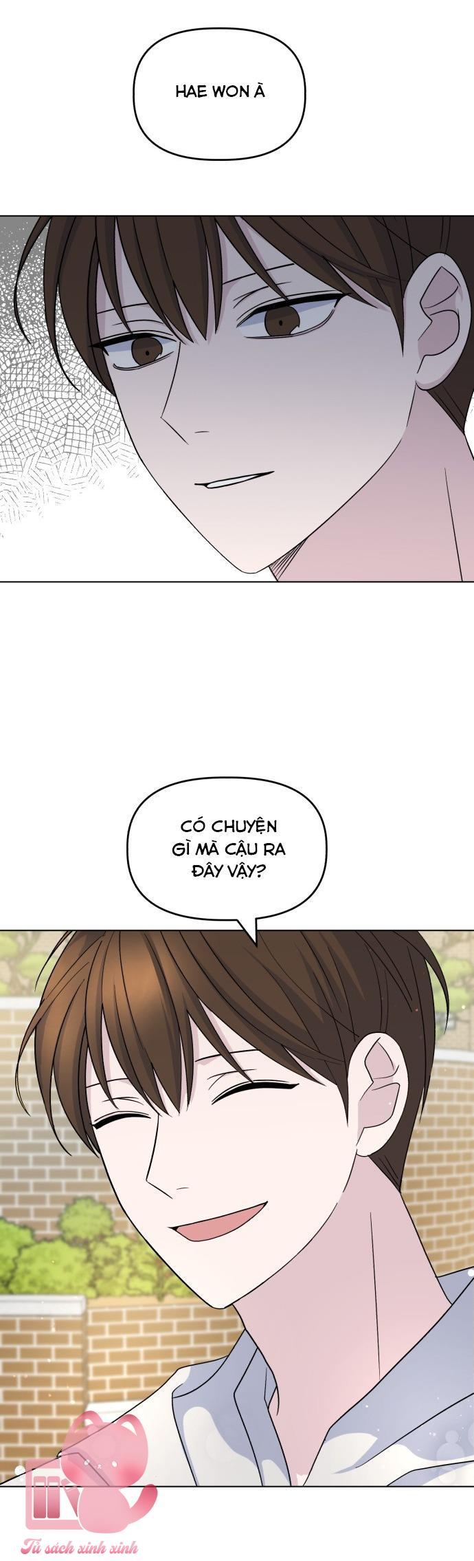 Quan Hệ Nhân Quả - Chap 18 - Trang 7