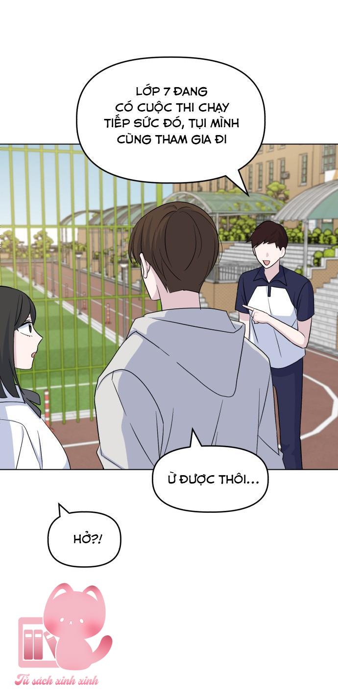 Quan Hệ Nhân Quả - Chap 18 - Trang 9