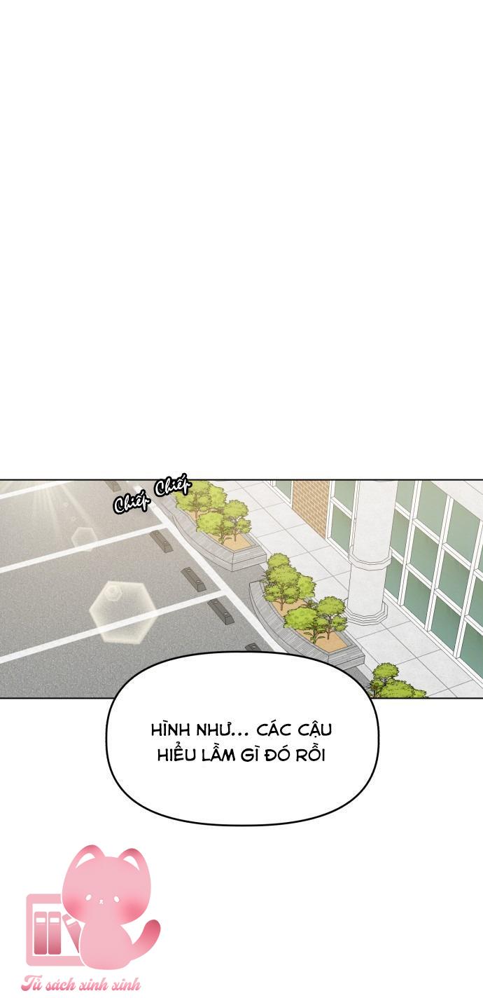 Quan Hệ Nhân Quả - Chap 19 - Trang 1