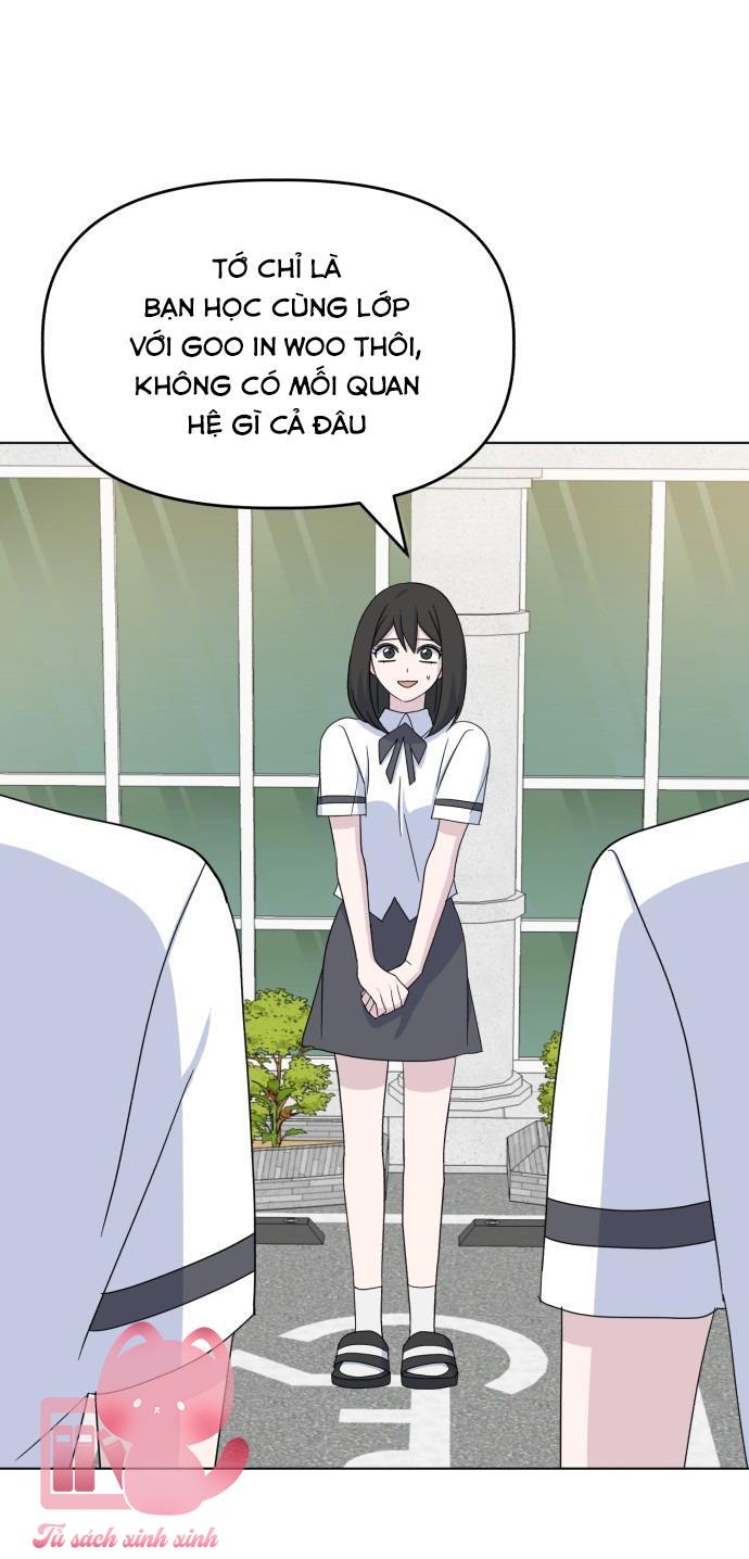 Quan Hệ Nhân Quả - Chap 19 - Trang 2