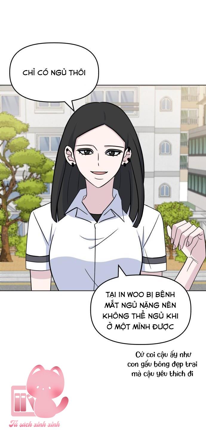 Quan Hệ Nhân Quả - Chap 19 - Trang 11