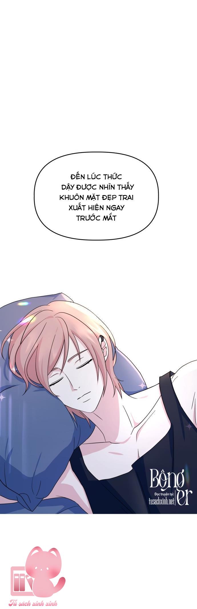 Quan Hệ Nhân Quả - Chap 19 - Trang 13