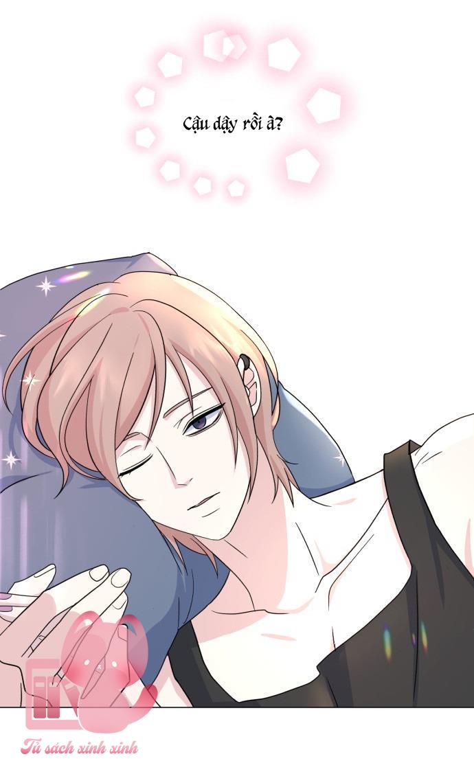 Quan Hệ Nhân Quả - Chap 19 - Trang 14