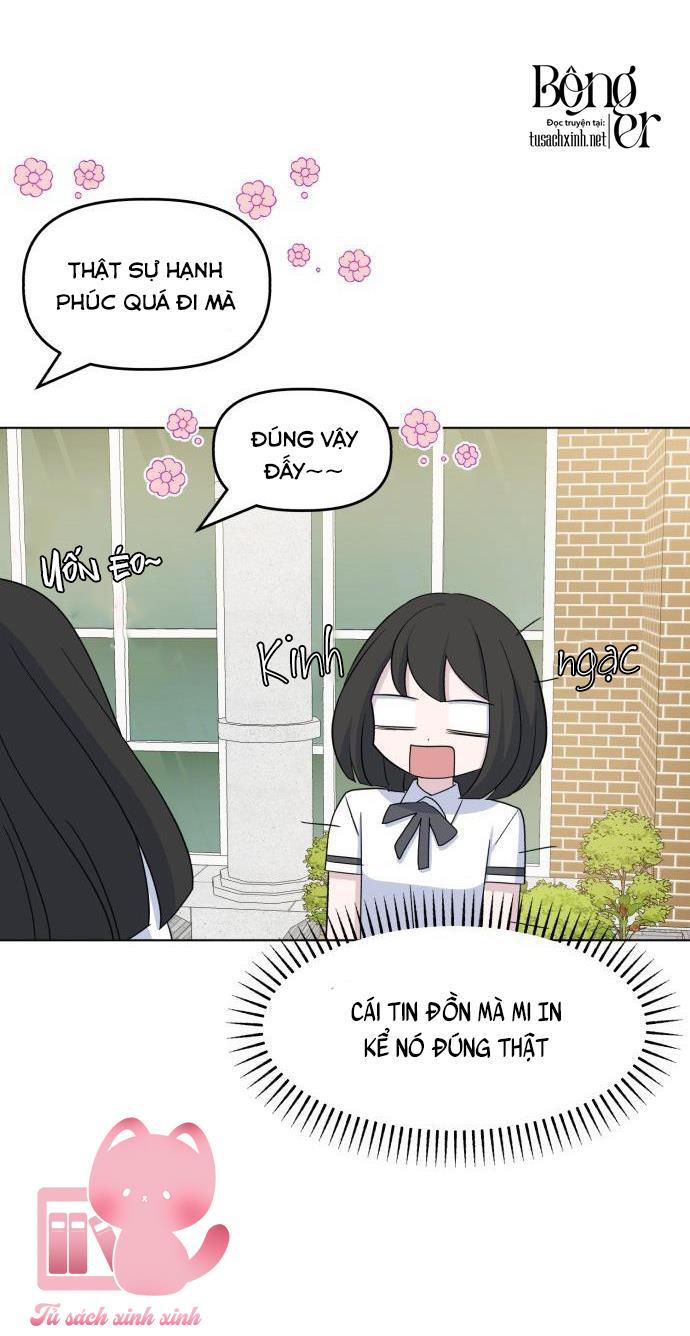 Quan Hệ Nhân Quả - Chap 19 - Trang 15