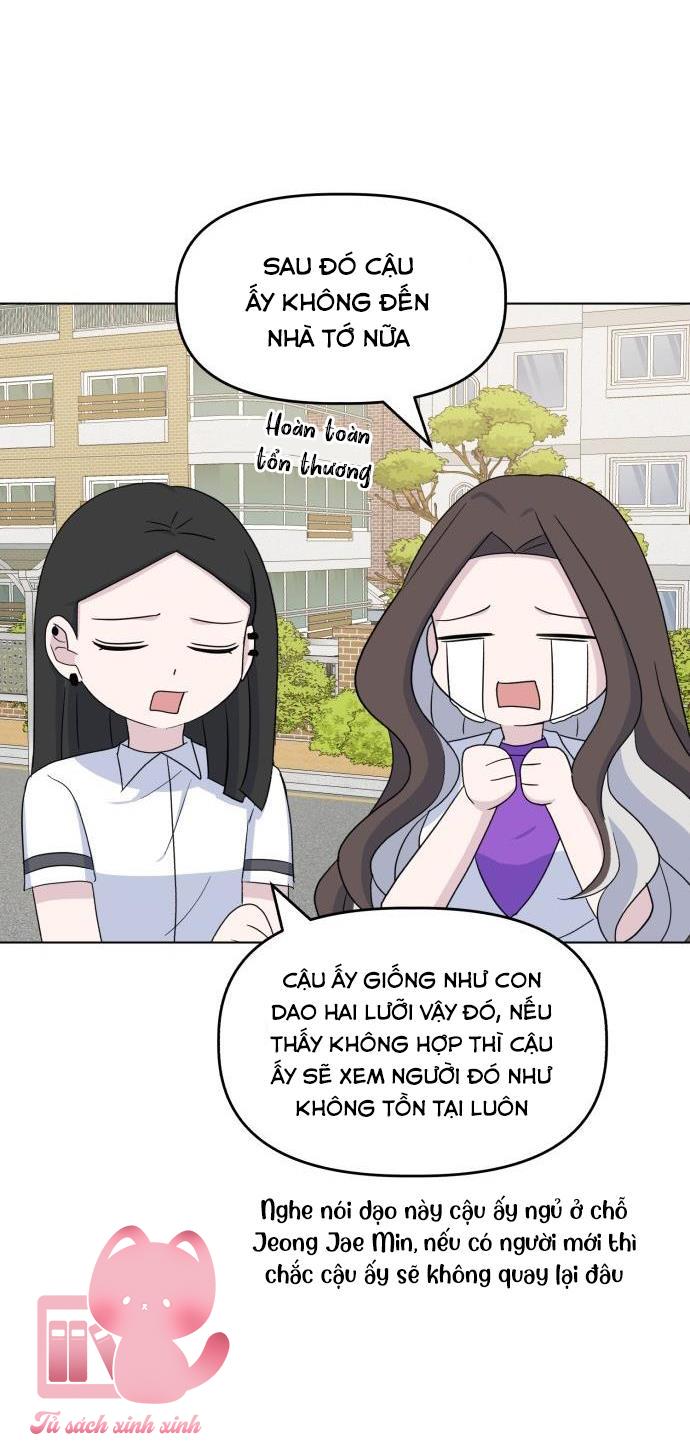 Quan Hệ Nhân Quả - Chap 19 - Trang 18
