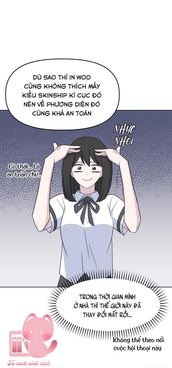 Quan Hệ Nhân Quả - Chap 19 - Trang 19
