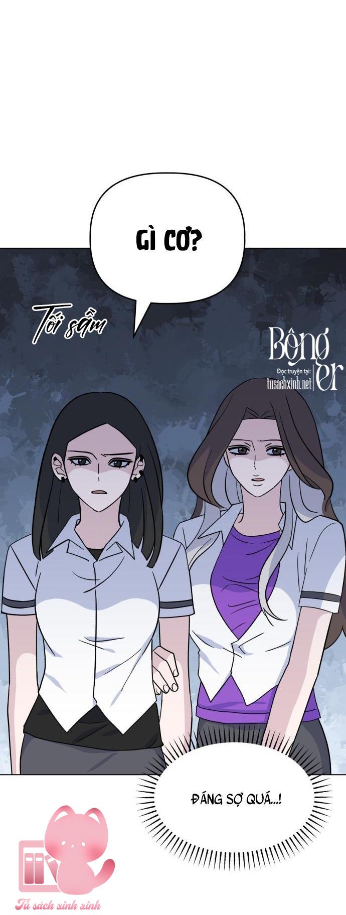 Quan Hệ Nhân Quả - Chap 19 - Trang 3