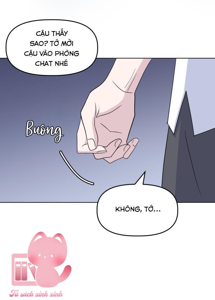 Quan Hệ Nhân Quả - Chap 19 - Trang 21
