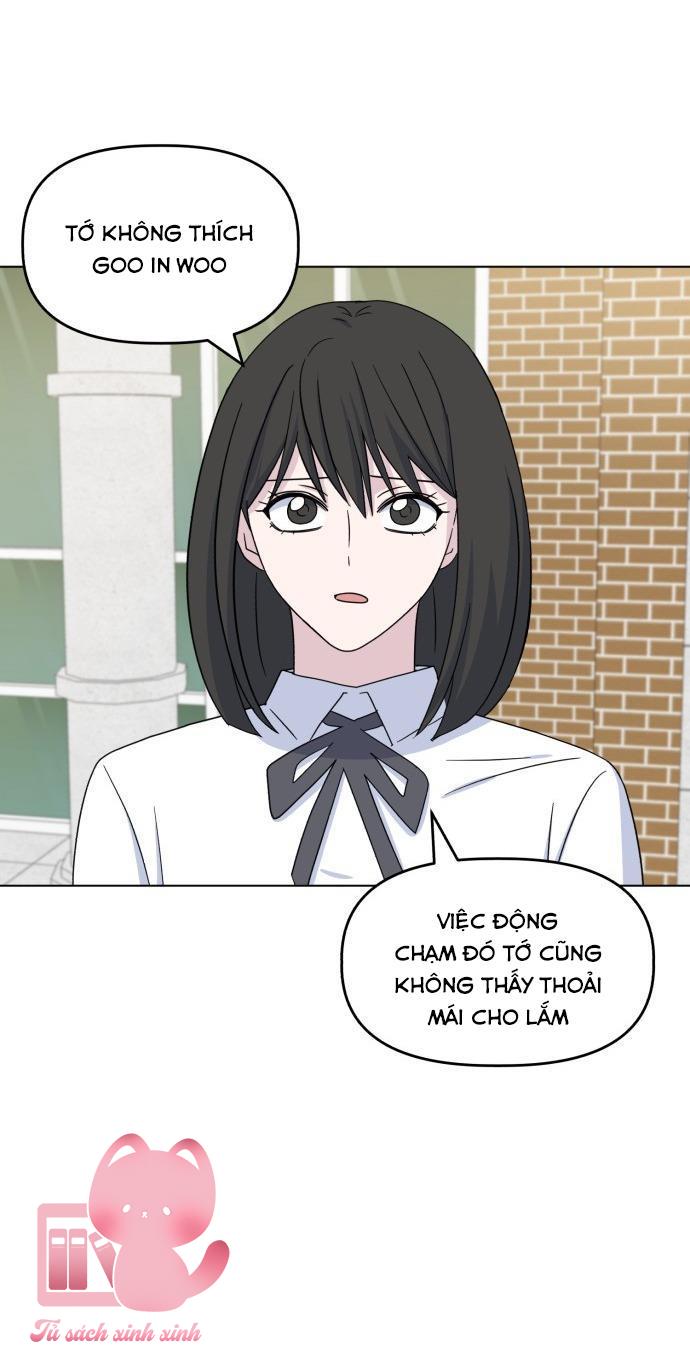 Quan Hệ Nhân Quả - Chap 19 - Trang 22