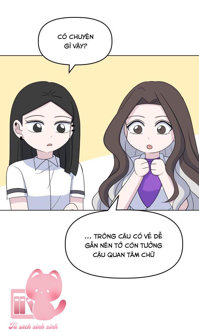 Quan Hệ Nhân Quả - Chap 19 - Trang 23