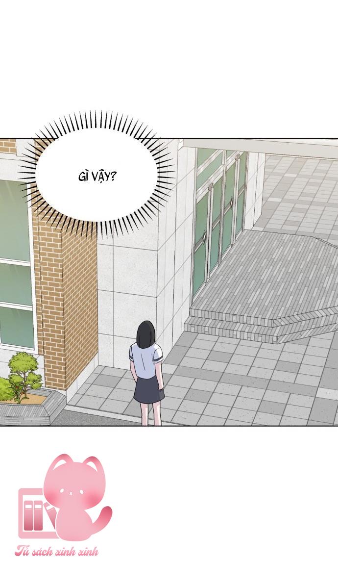 Quan Hệ Nhân Quả - Chap 19 - Trang 26