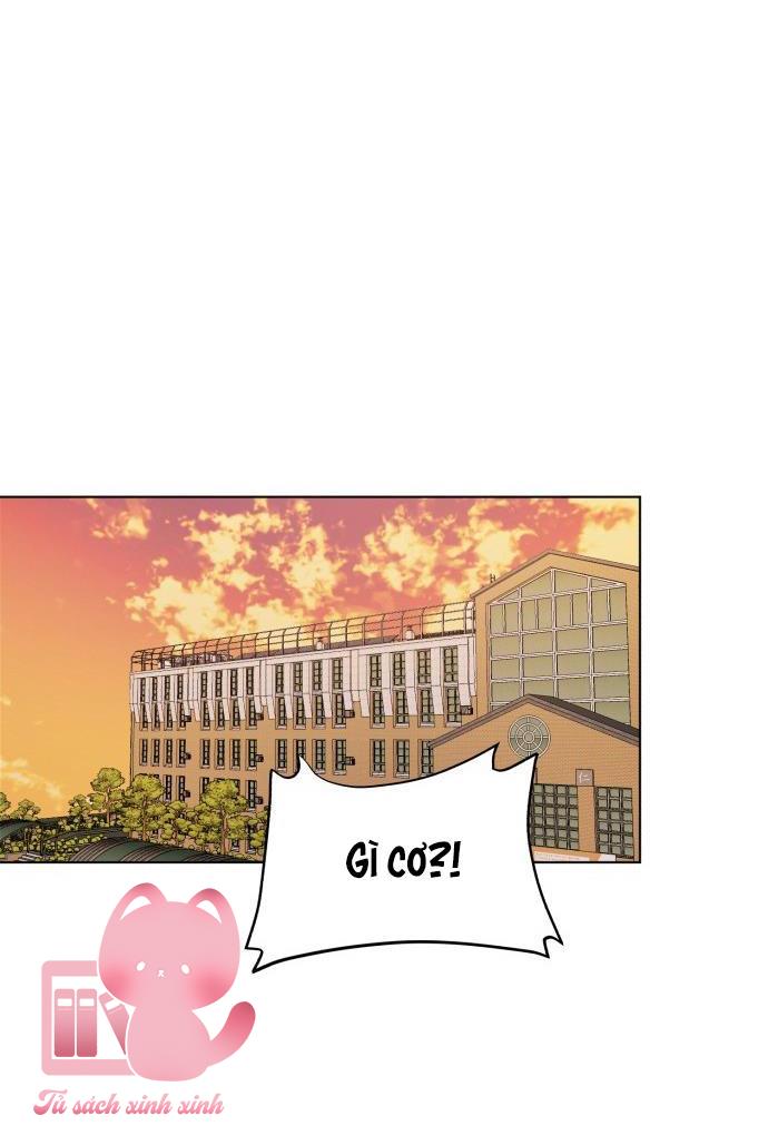 Quan Hệ Nhân Quả - Chap 19 - Trang 29
