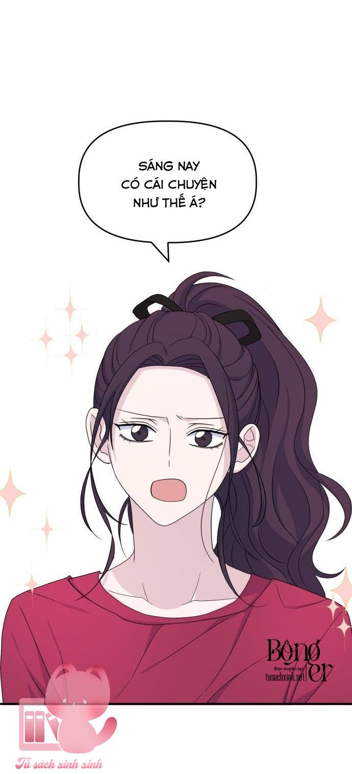 Quan Hệ Nhân Quả - Chap 19 - Trang 30