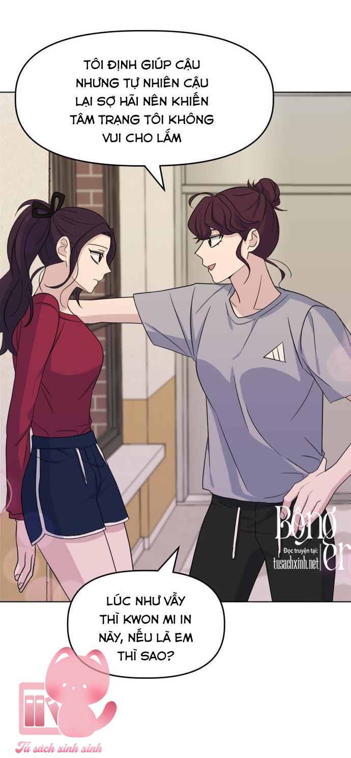 Quan Hệ Nhân Quả - Chap 19 - Trang 34