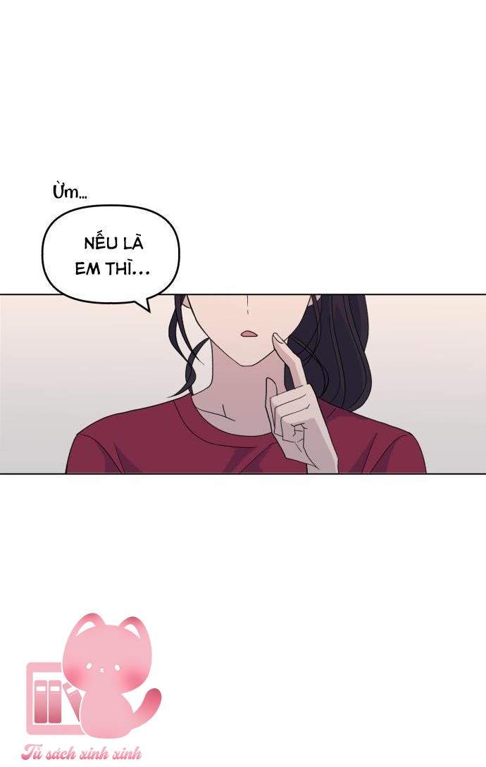 Quan Hệ Nhân Quả - Chap 19 - Trang 35
