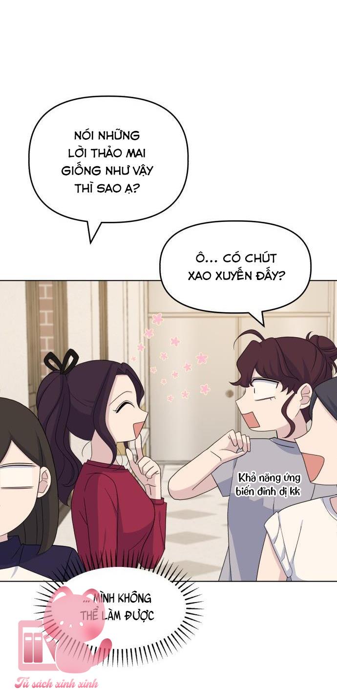 Quan Hệ Nhân Quả - Chap 19 - Trang 37