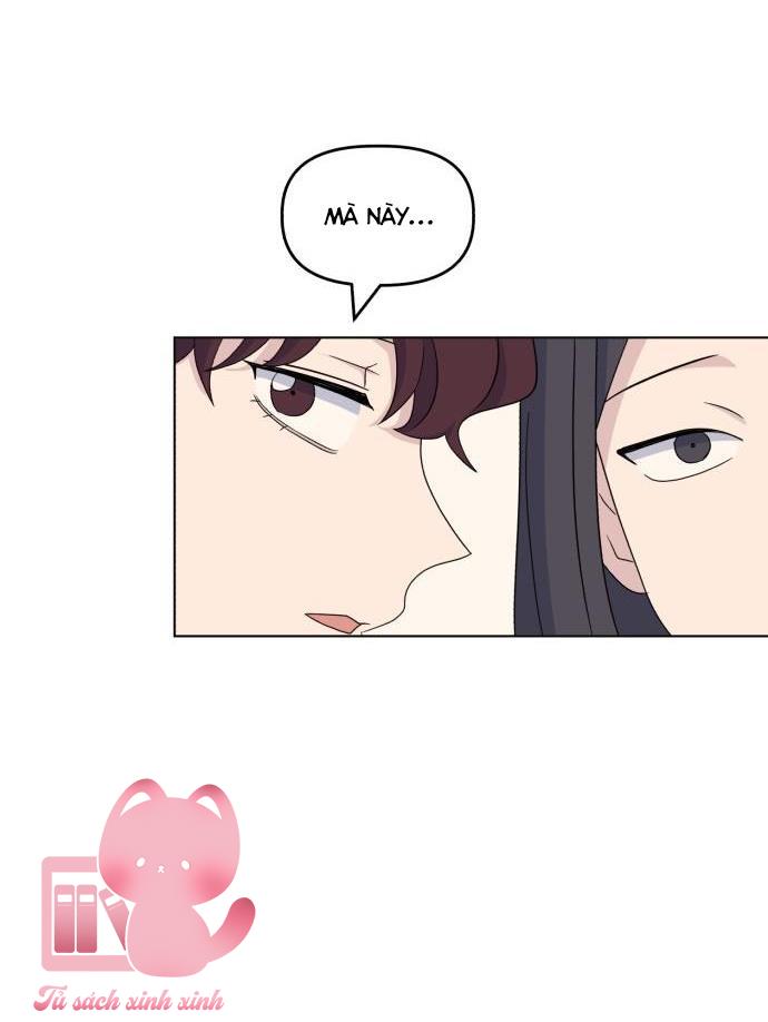 Quan Hệ Nhân Quả - Chap 19 - Trang 39