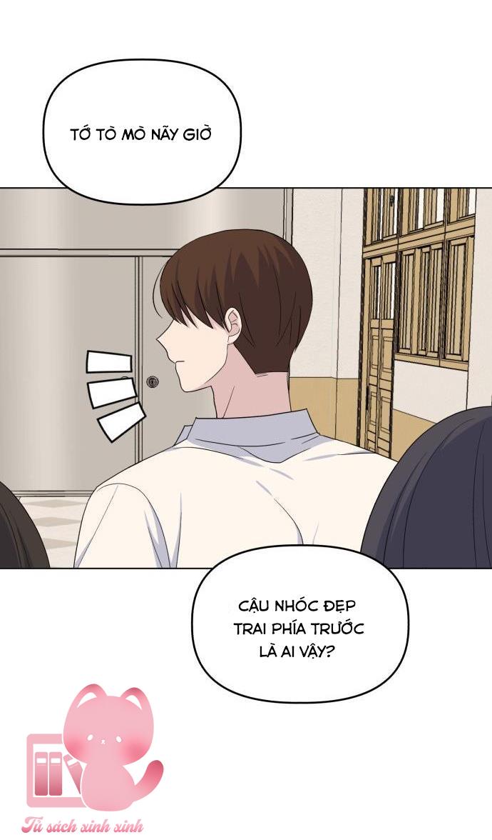 Quan Hệ Nhân Quả - Chap 19 - Trang 40