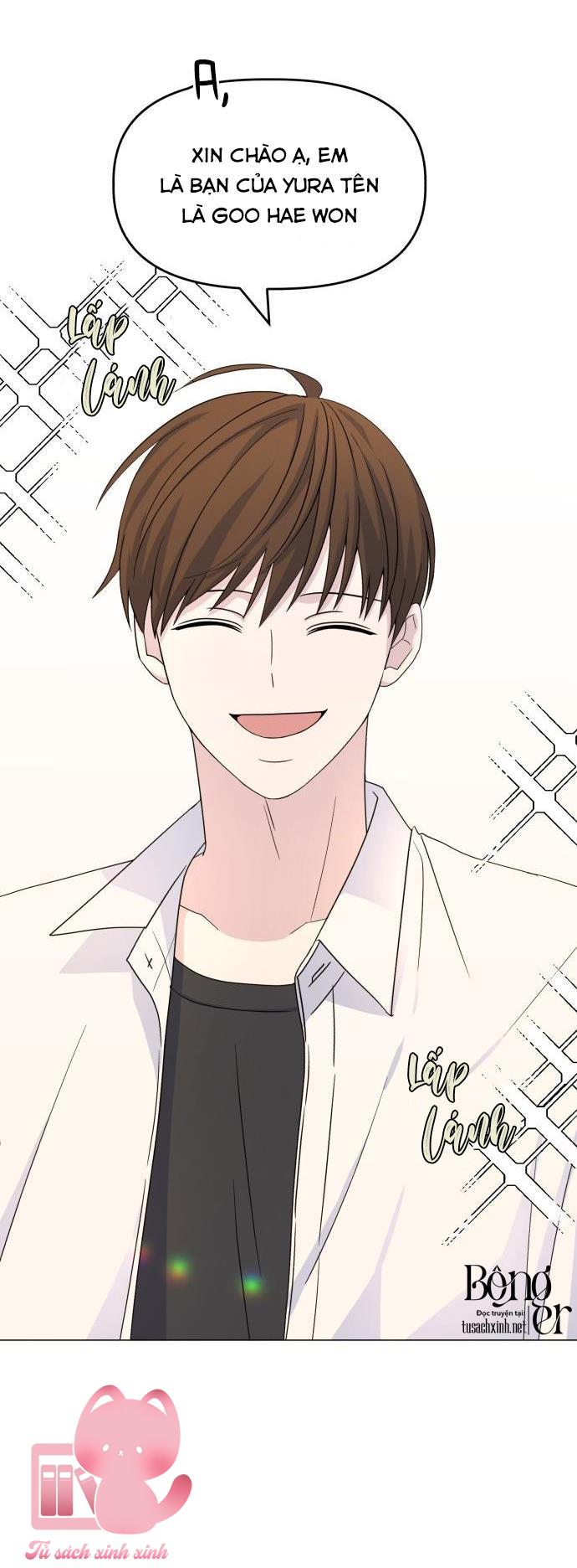 Quan Hệ Nhân Quả - Chap 19 - Trang 41